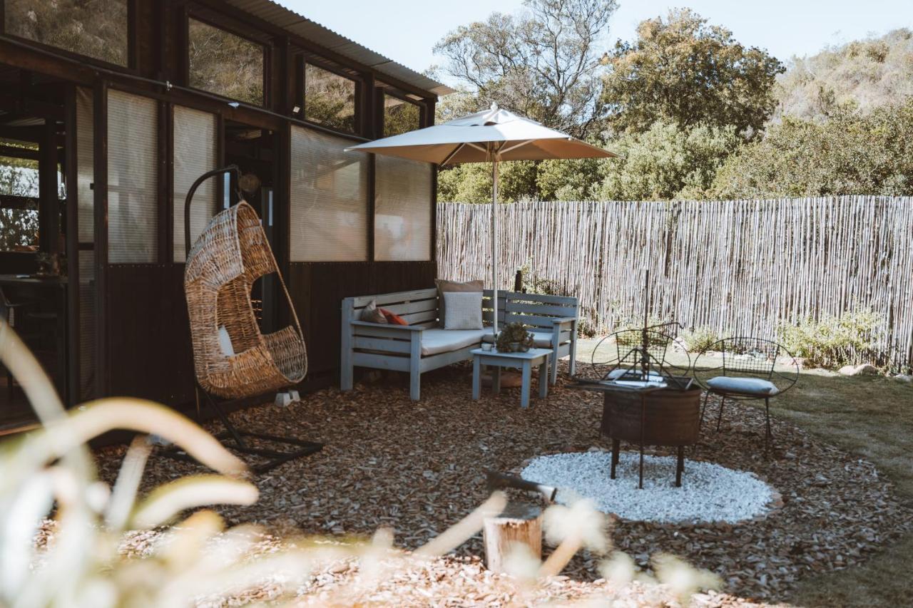 Southern Yurts *